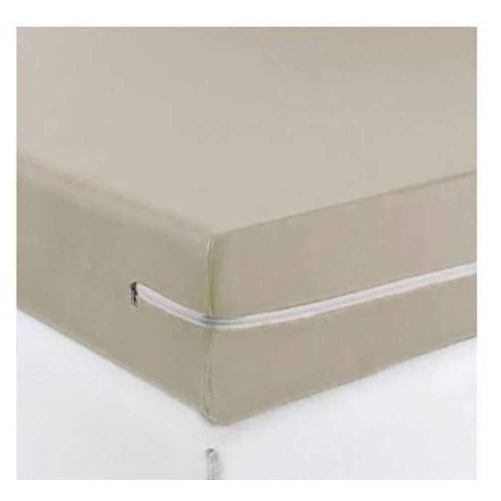 Capa Para Colchão Solteiro 18Cm Altura Venesa
