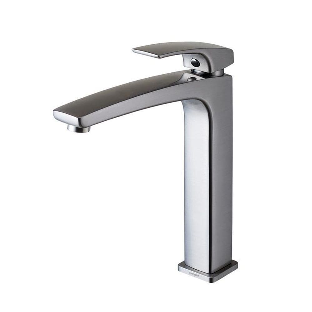 Torneira Misturador Monocomando Lorenzetti Lorenlive 2877 N8