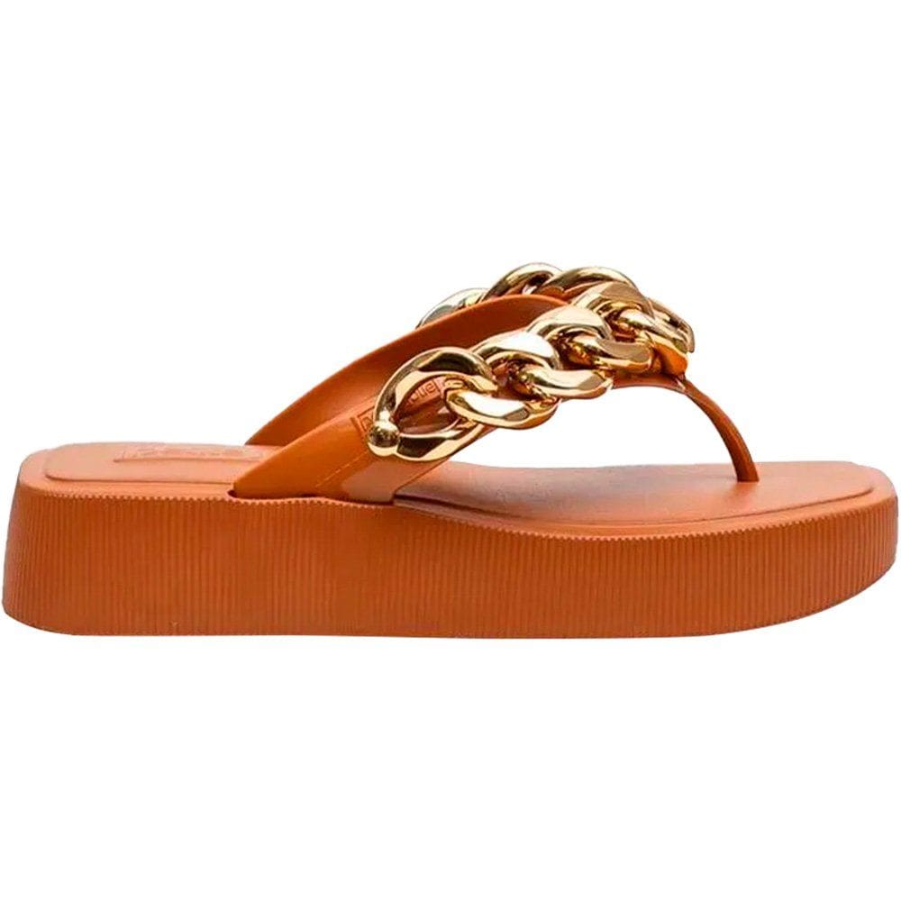 Papete Petite Jolie Hit Elastic Feminina