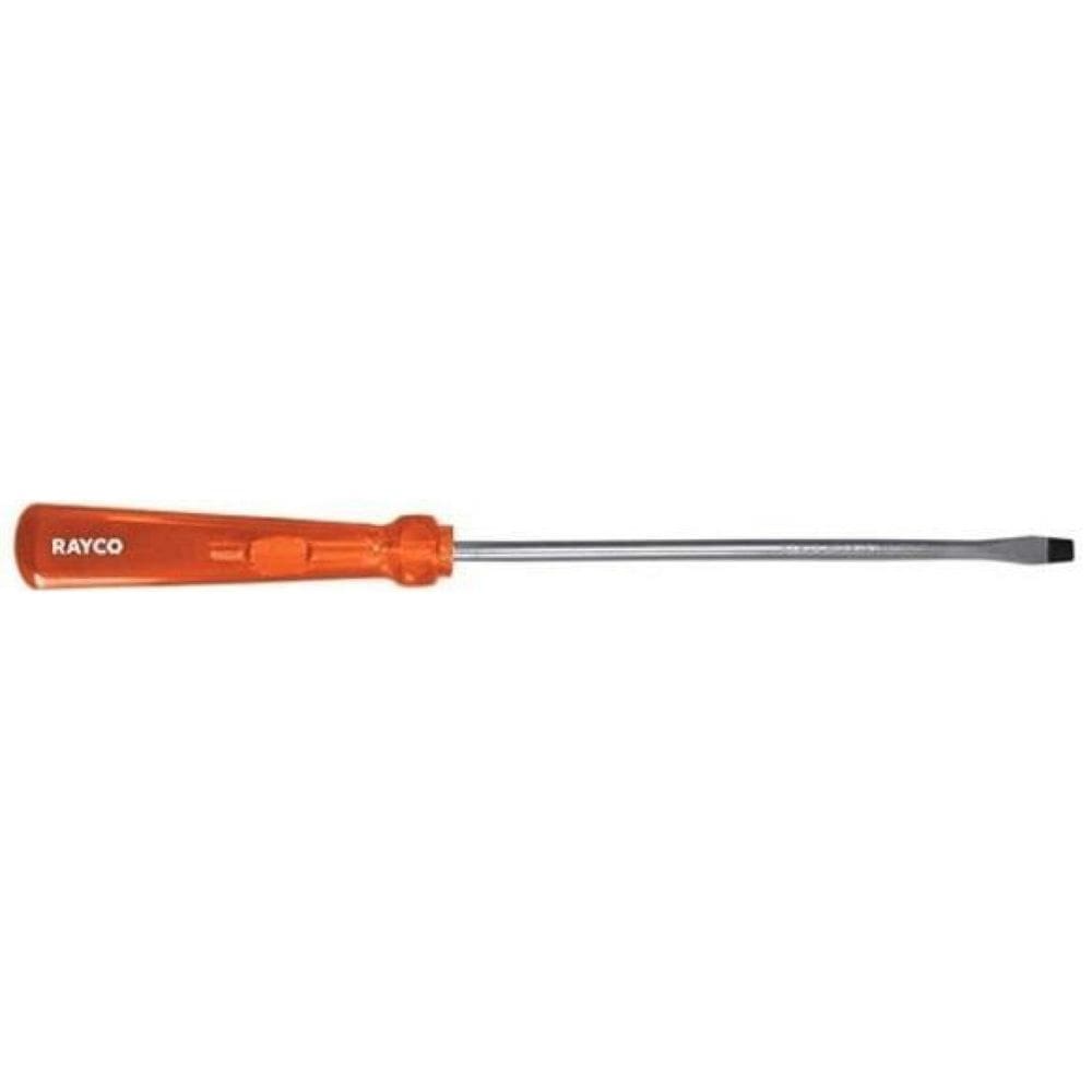 Chave De Fenda 1/8 X 6` Crv Rayco