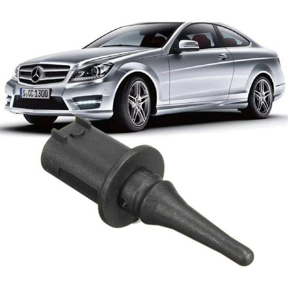 Sensor De Temperatura Externa Mercedes C180 C200 2002 2017