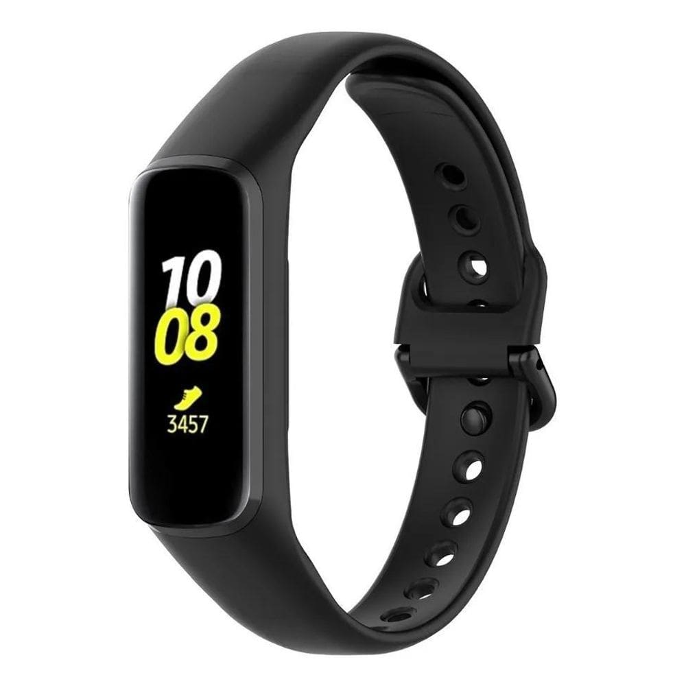 MP - 2X Pulseira Silicone Para Smartwatch Sam