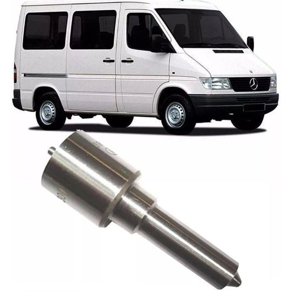 Bico Injetor Diesel Sprinter 310 / 312 E 412 - Dsla145P882