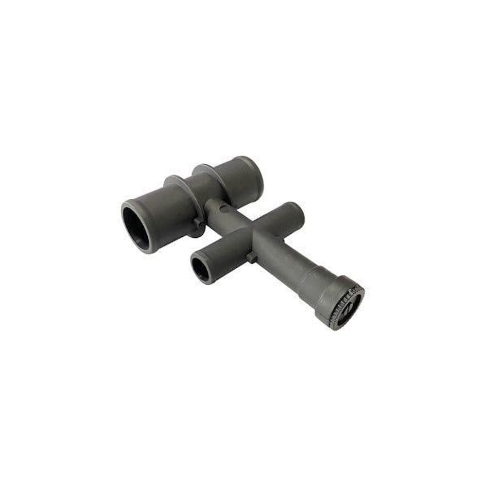 MP - Conector Mangueira Fiat Palio Idea Siena