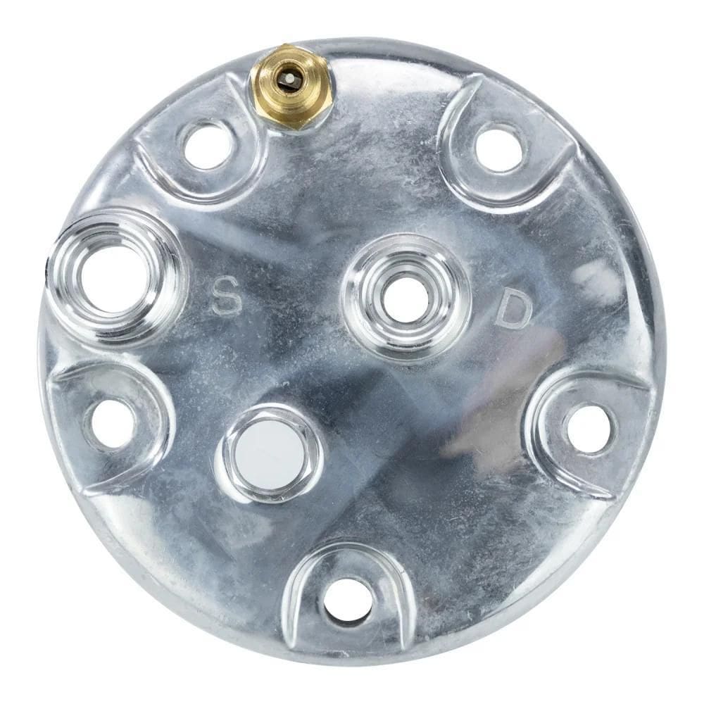 MP - Tampa Traseira Para Compressor 5H14 Said