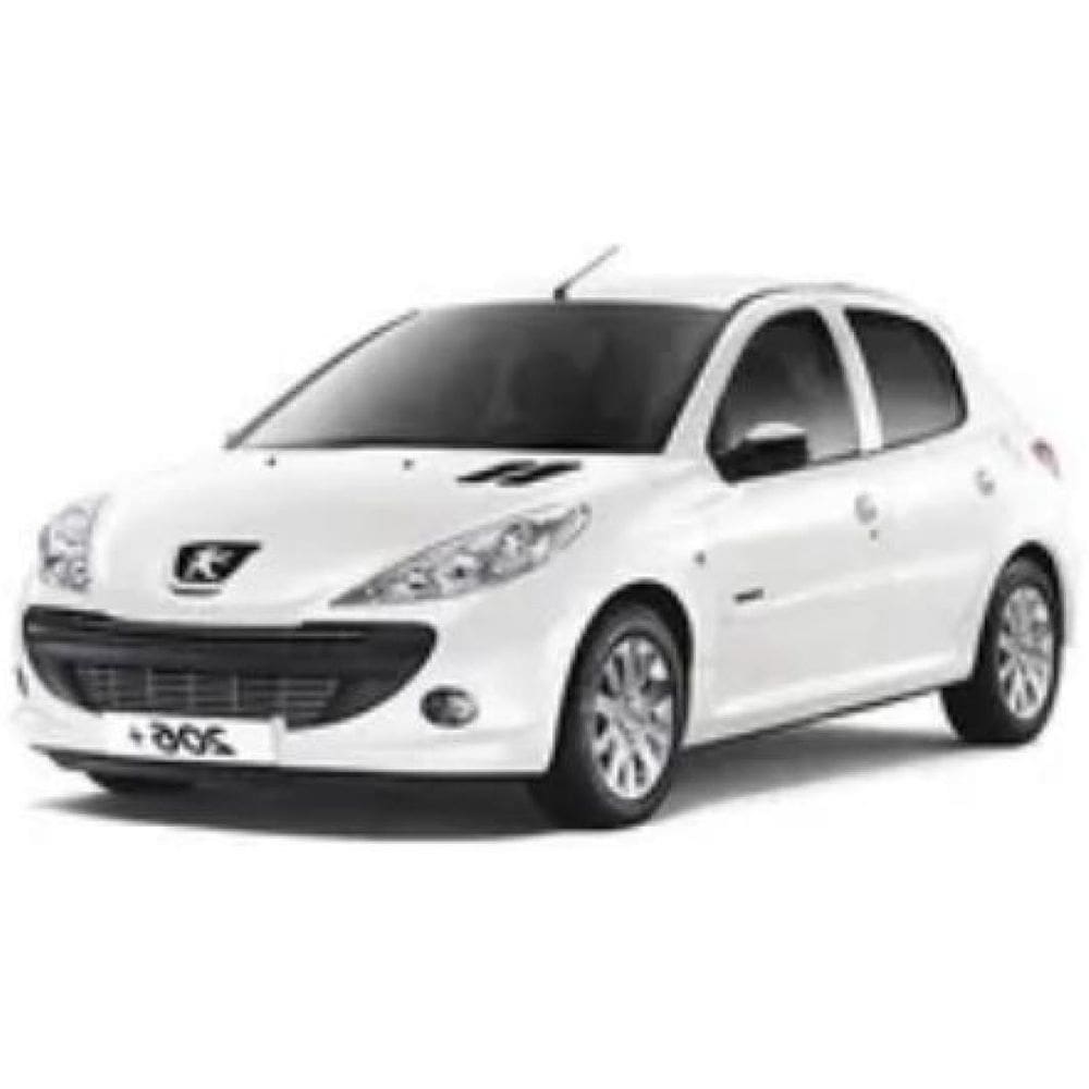 Lente Retrovisor Peugeot 206 / 207 1999 2000 A 2010 2011- Le