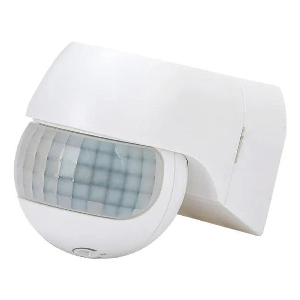 2X Interruptor Sensor Presença Parede 180 Para Iluminação I