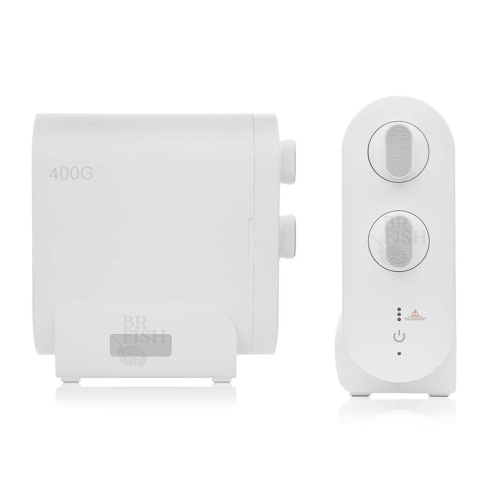 MP - Purificador Osmose Reversa 400G Bbi Pont