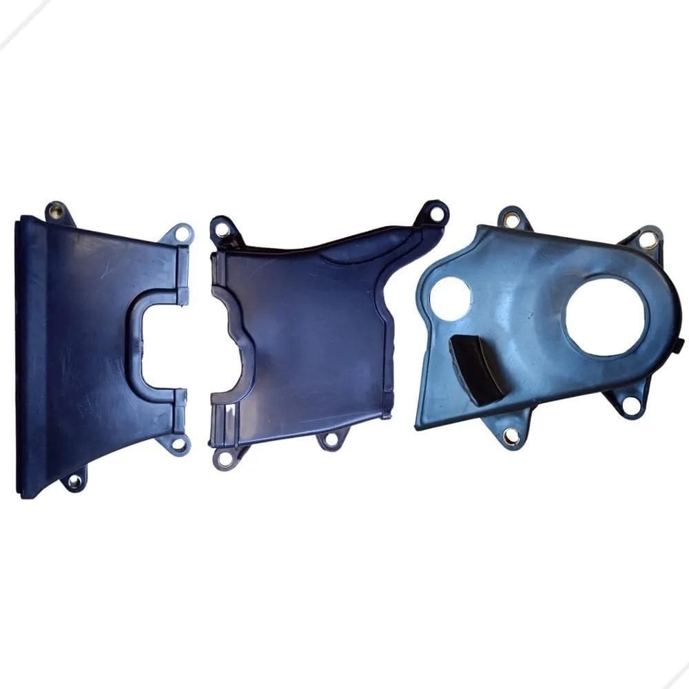 2X Kit De Tampa Da Correia Dentada - Lifan 320 / 620 / 530