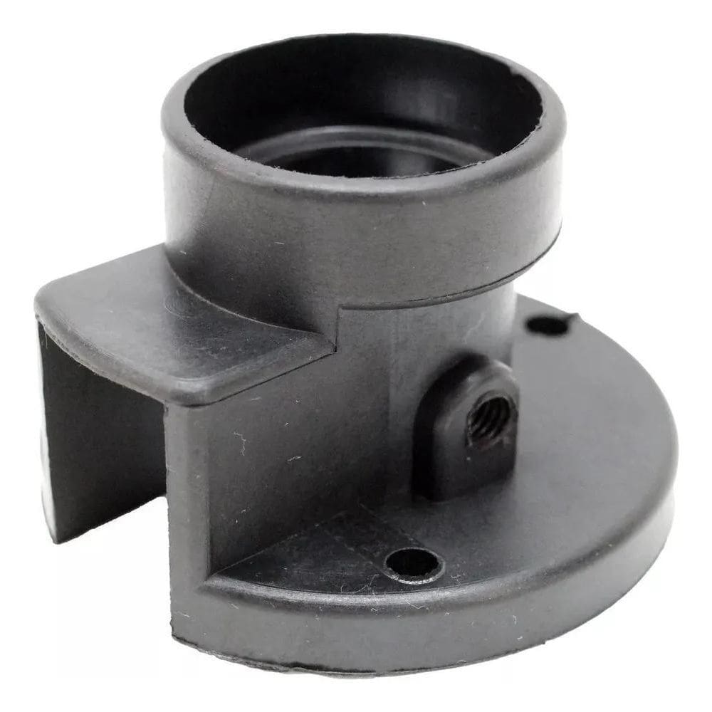 2X Capa Para Euro Conector Fêmea Mig Com Flange Esab Balmer