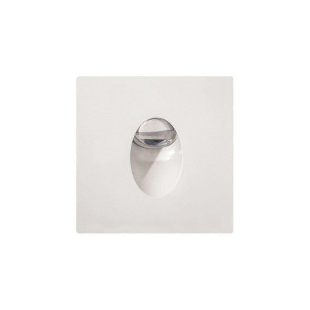 Balizador Led Vision 3W Bq 3000K Opus