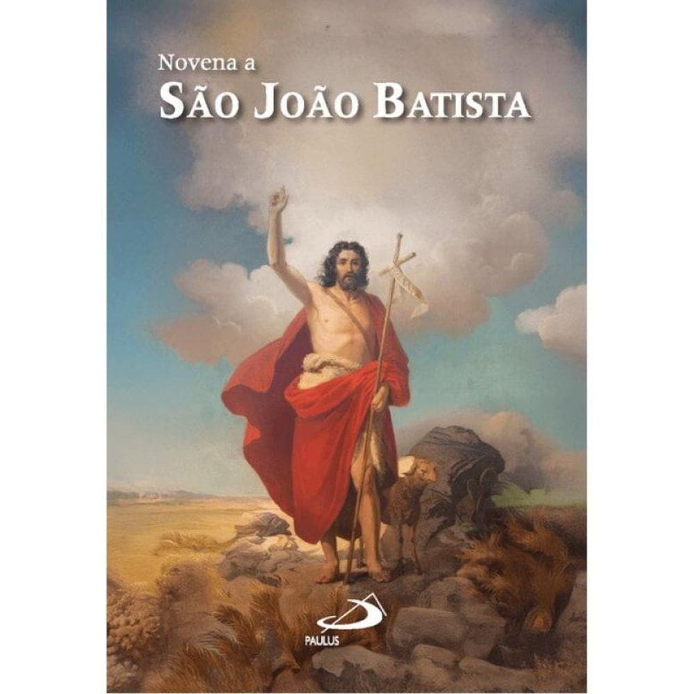Novena A São João Batista