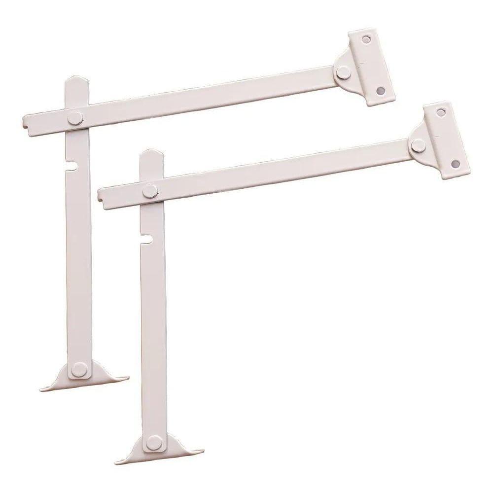 2X Limitador Articulado Armário Bau Escada Antibeliscão Bran