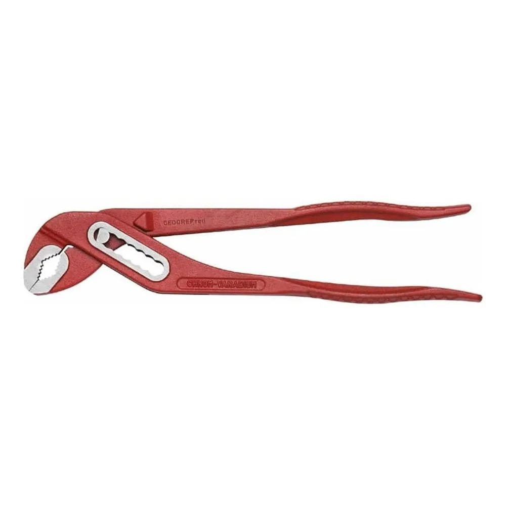 Alicate Bomba D`Água 12 Gedore Red R28100012 - 3301176