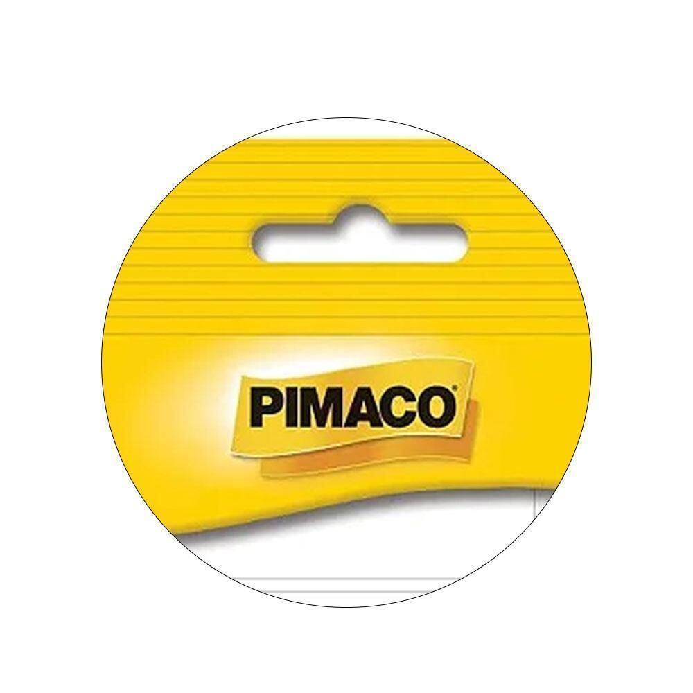 Etiqueta Branca 22X50Mm -2050 20 Unidades Pimaco