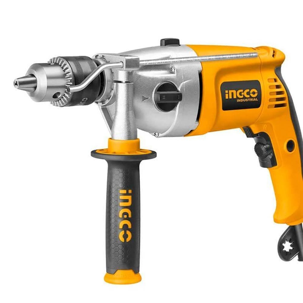 Furadeira De Impacto 1100W 5/8 220V Ingco Id211008-9