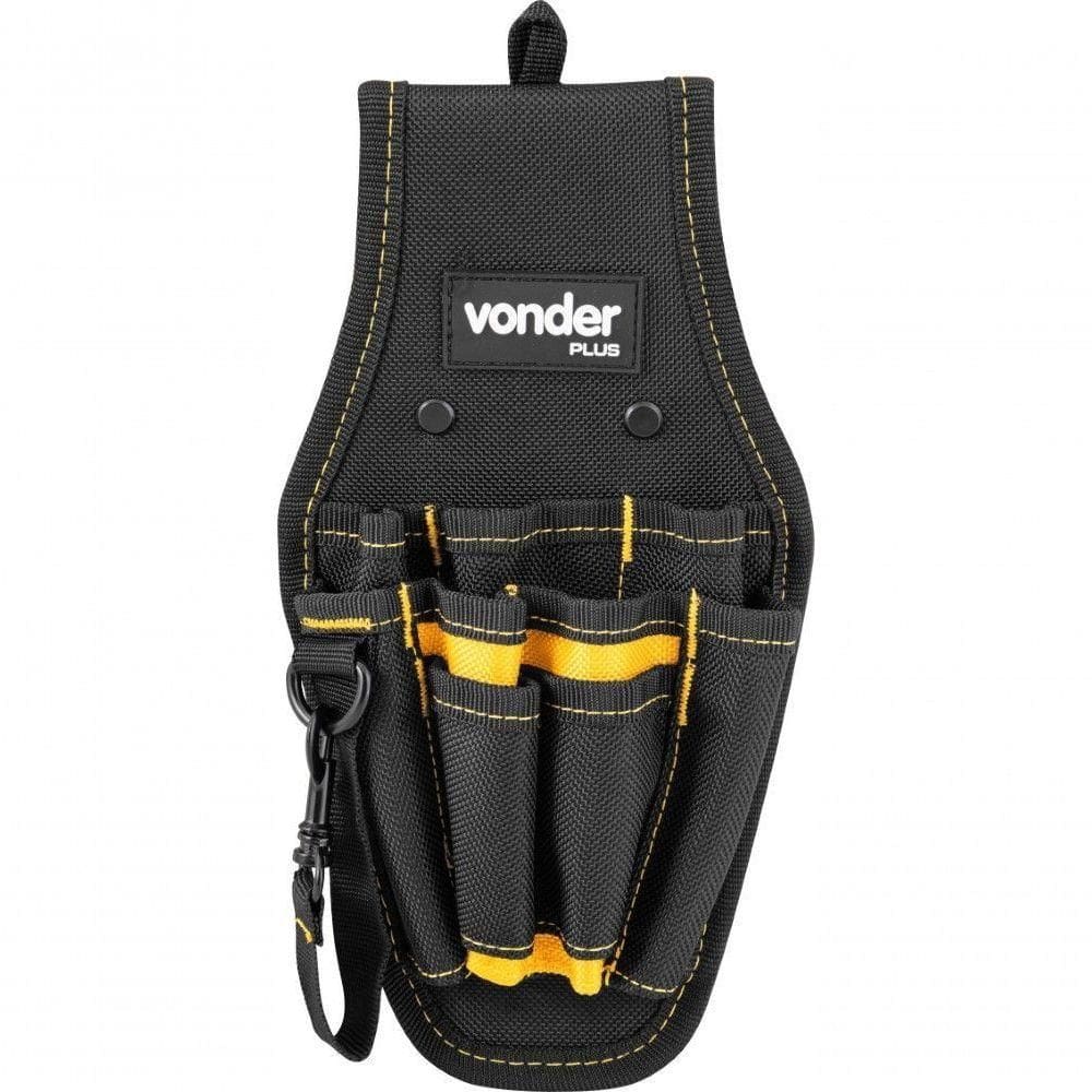 Bolsa Em Lona Pf 010 Vonder