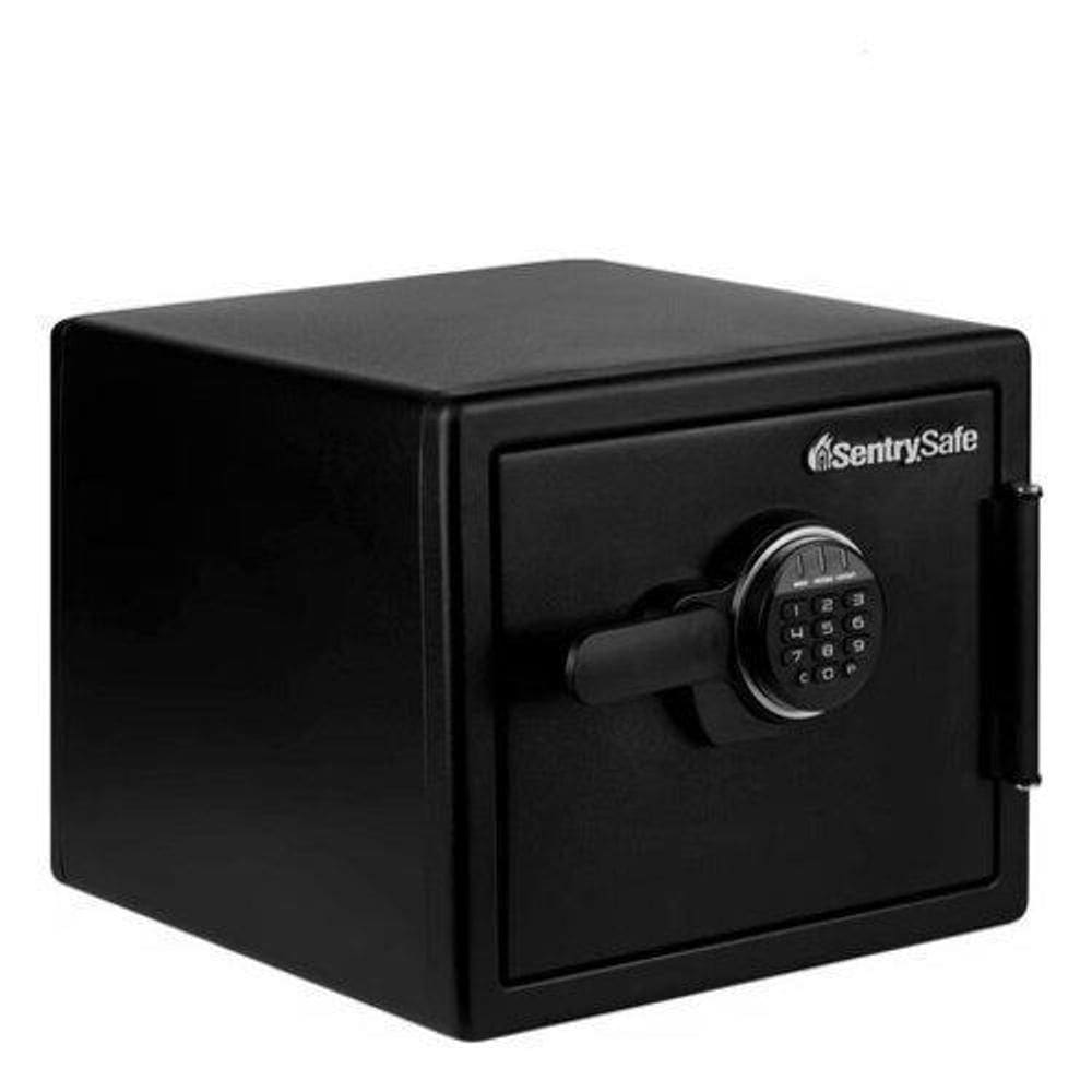 Cofre Digital Á Prova D`Água Fogo 22,8 Litros Sentrysafe