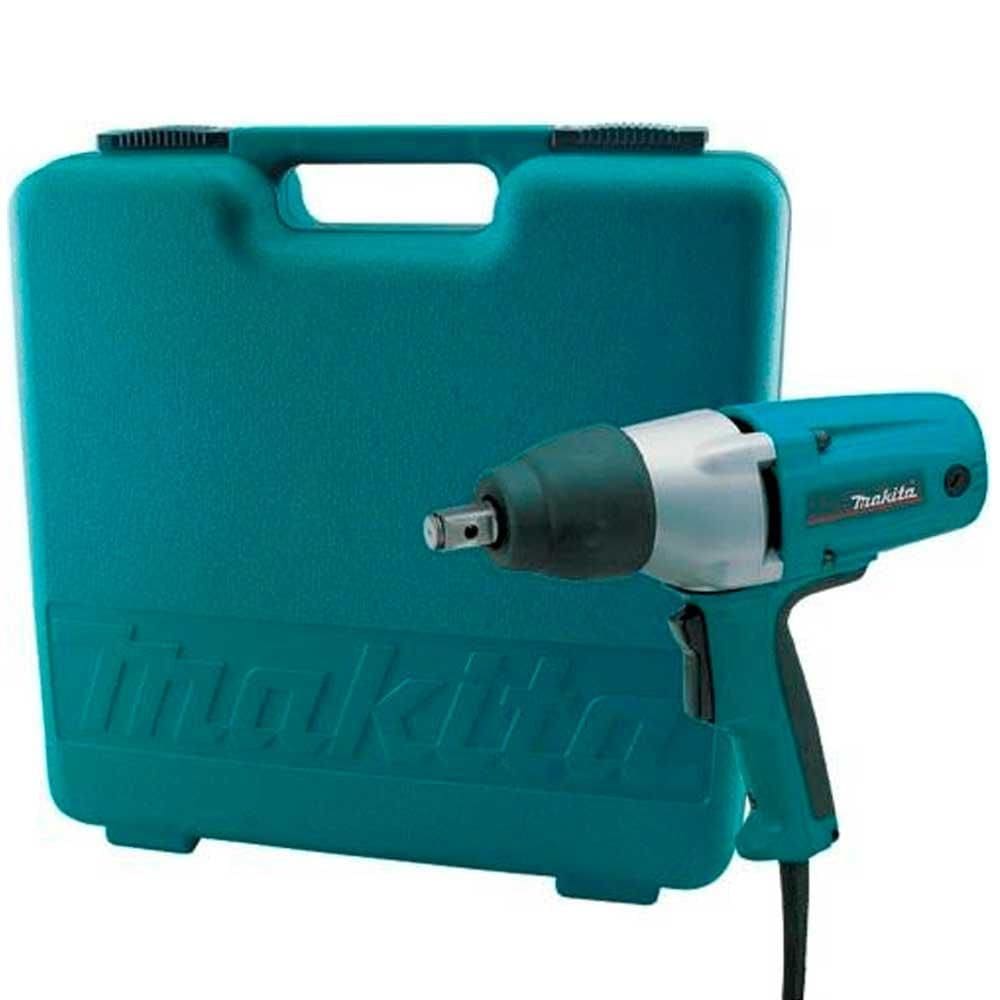 Chave De Impacto 400 W - Makita-Tw0350