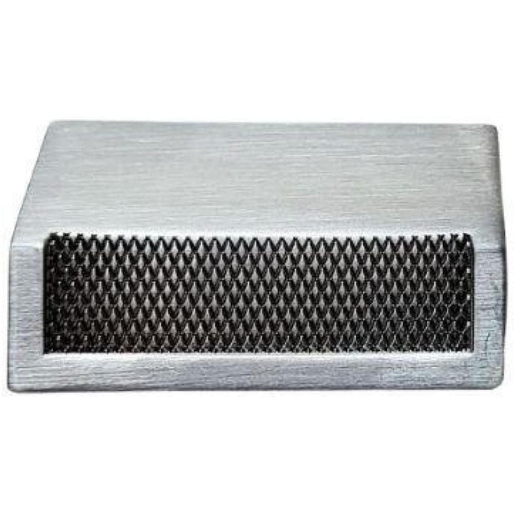 Kit 5 Puxador Moveis Citizen 45 Graus P Escovado Zen