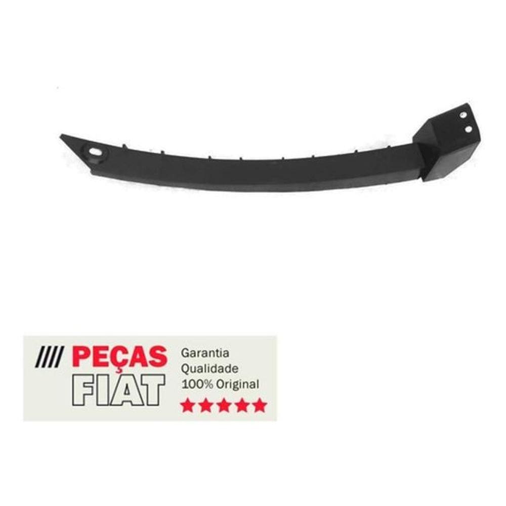 Suporte Parachoque Esquerdo Fiat Palio Siena Strada