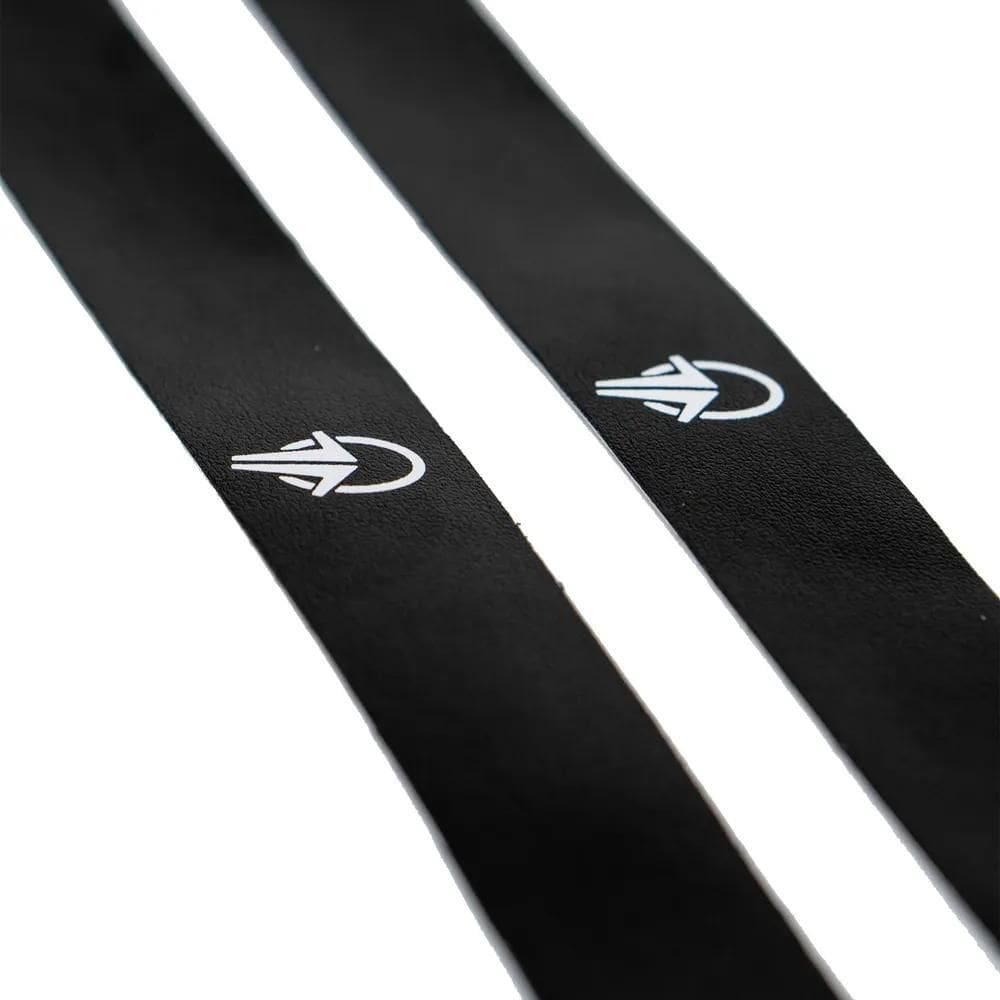 2X Fita Protetora Tbt Raquete Beach Tennis Anti Risco Cabeça