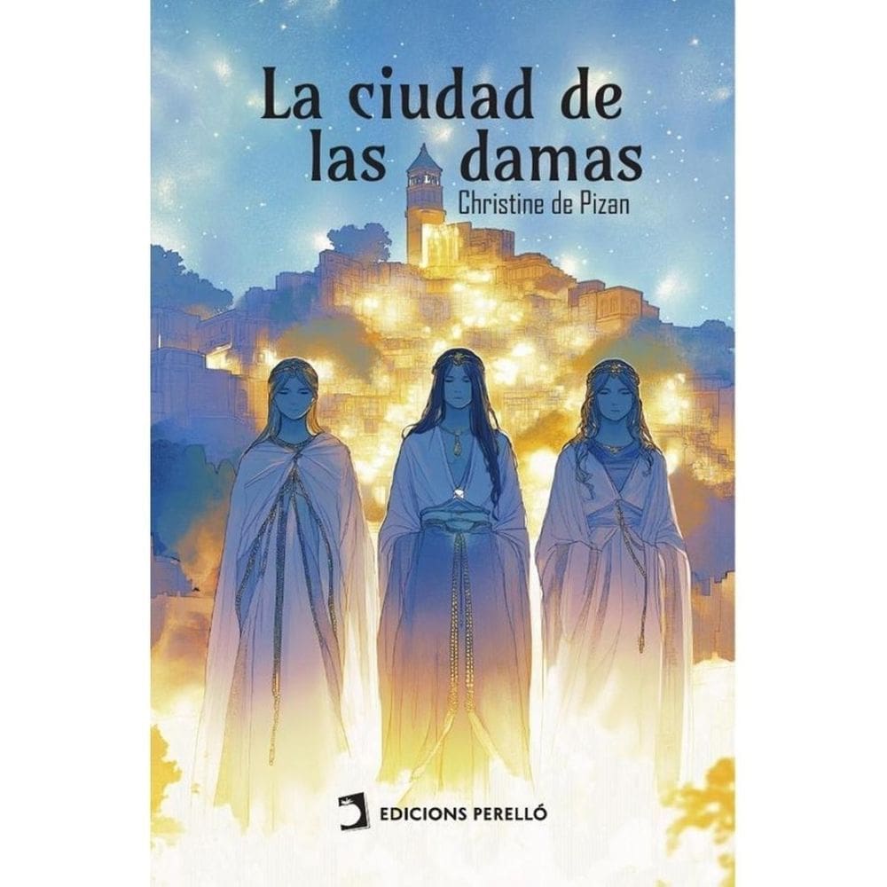 La ciudad de las damas - Espanhol