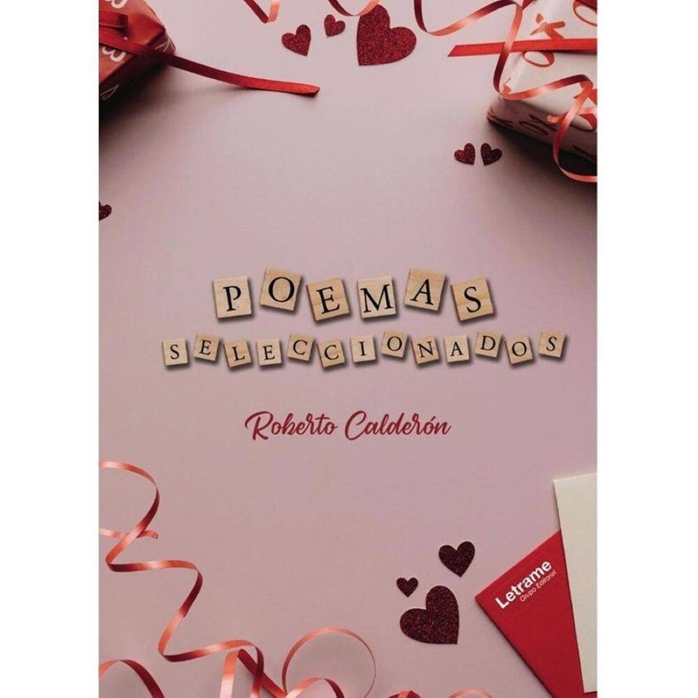 Poemas seleccionados - Espanhol