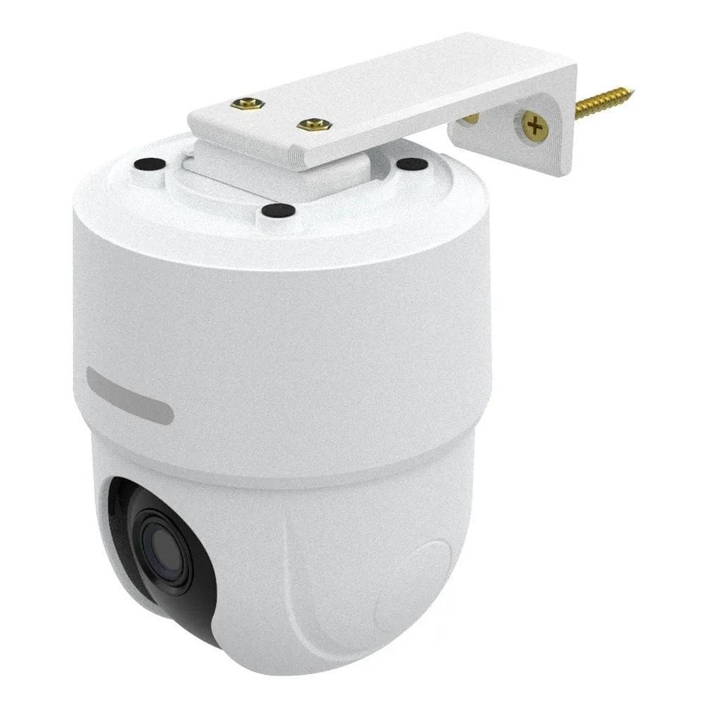 2X Suporte Painel Compativel Câmera Intelbras Wifi Im4/Ime 3