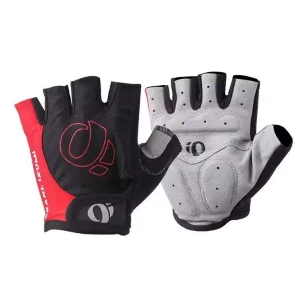 2X Luva De Ciclista Ciclismo Meio Dedo Bicicleta Bike Moto M