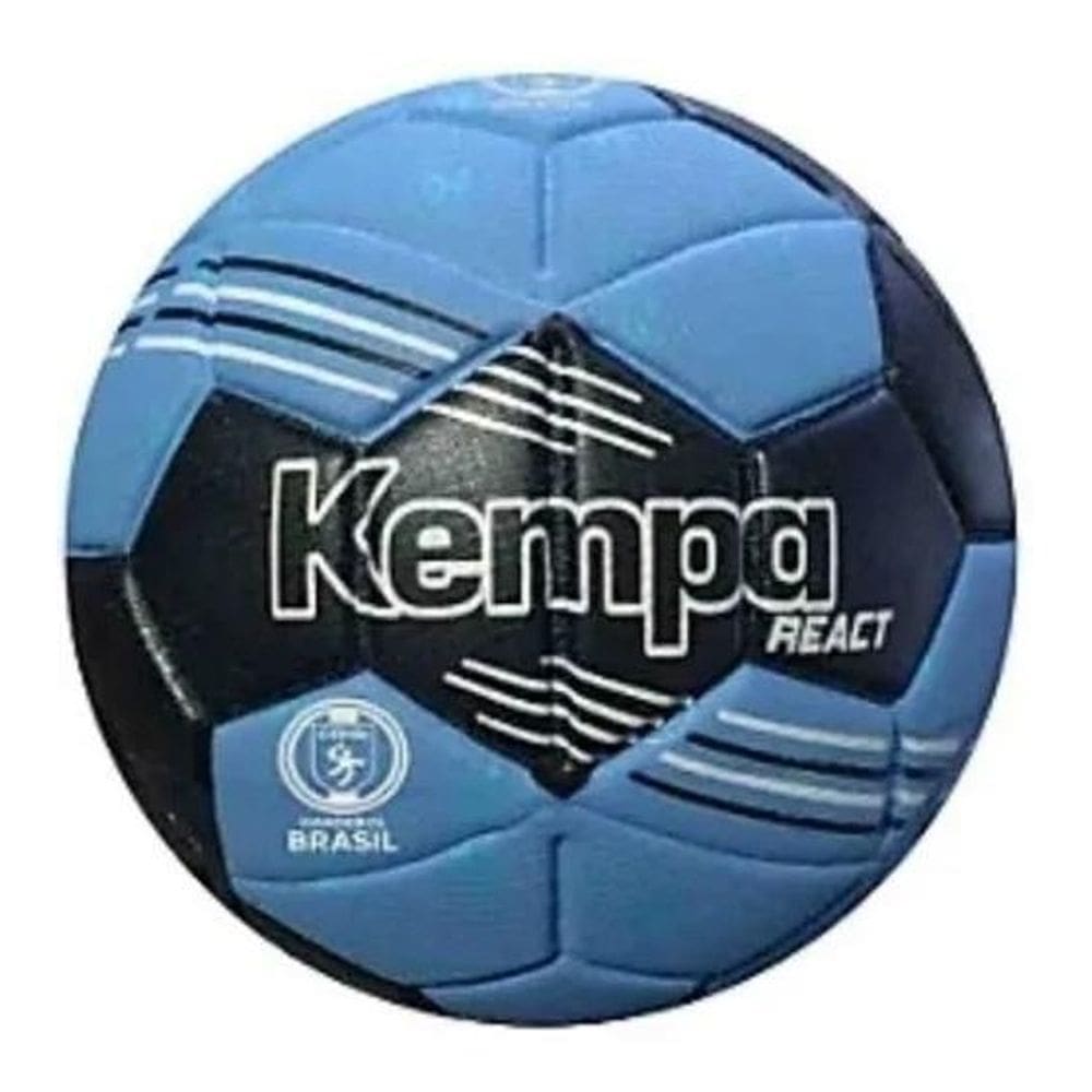 2X Bola De Handebol Kempa React H2