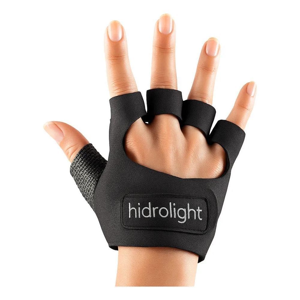 2X Luva Musculação Neoprene Antiderrapante Crossfit Treino