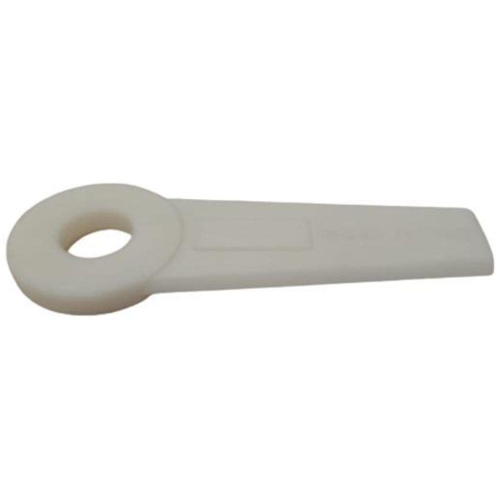 Lamina Plástic Carretel Tricut Roçadeira Husqvarna 531017714