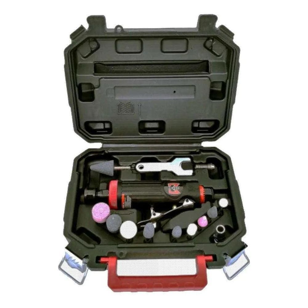 Kit Retifica Reta 1/4 Sigma Mxt-0611Bk Pneumática