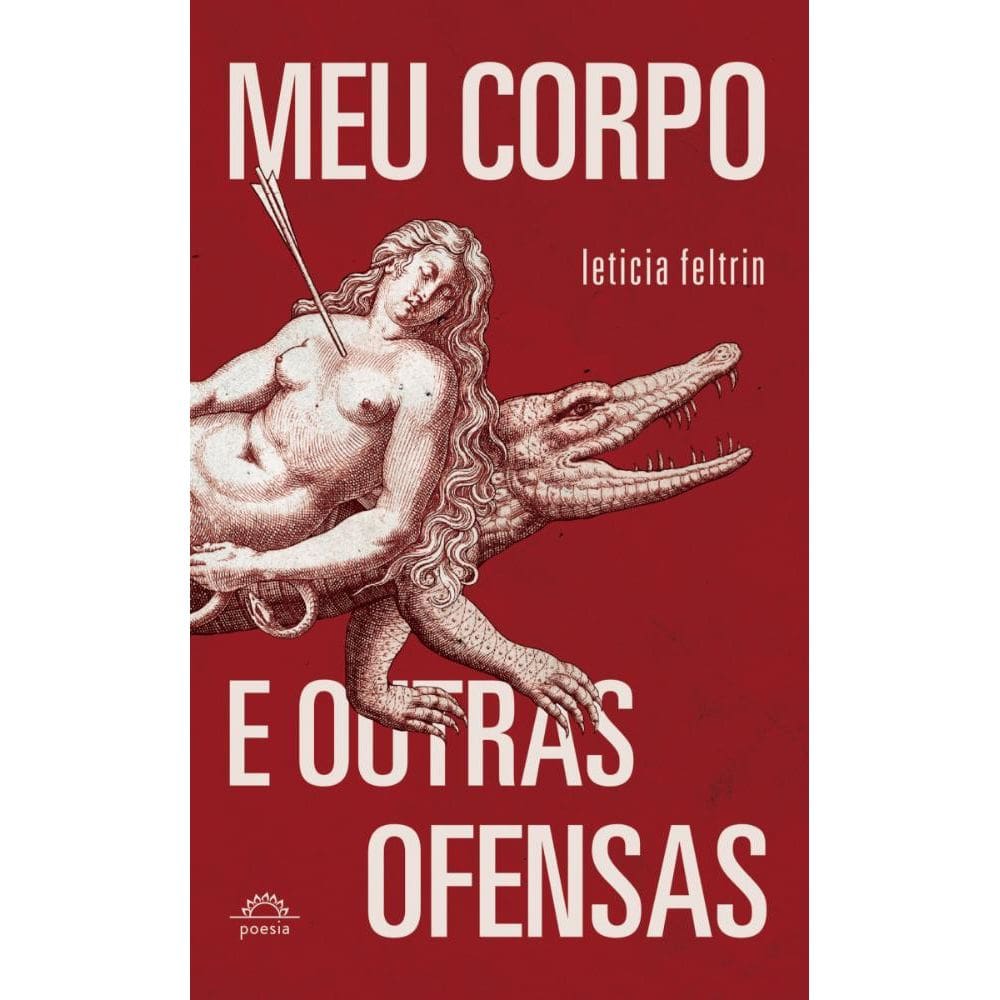 Meu corpo e outras ofensas
