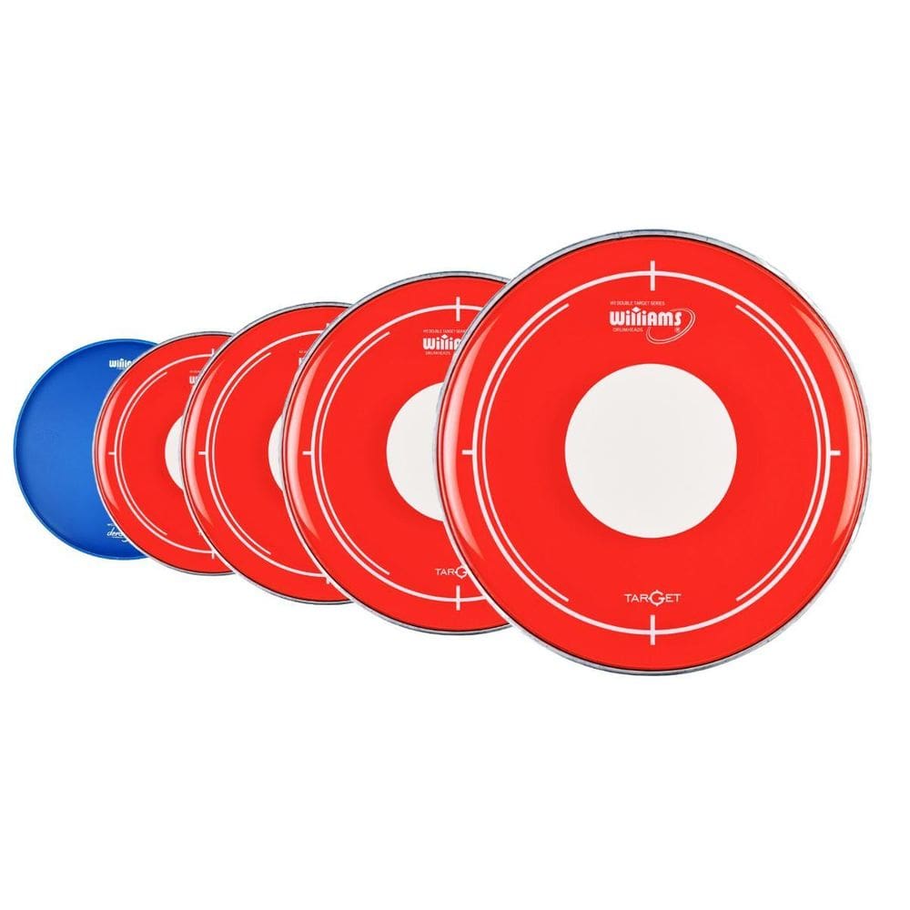 Kit Pele Bateria Wc2 Rdt2 Dot Hidráulica 10 12 14 20 + 10Cx