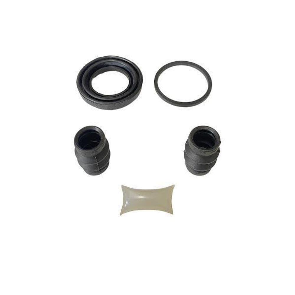 Reparo Vedação Pistão Freio Traseiro Captiva 08/17 40,5Mm
