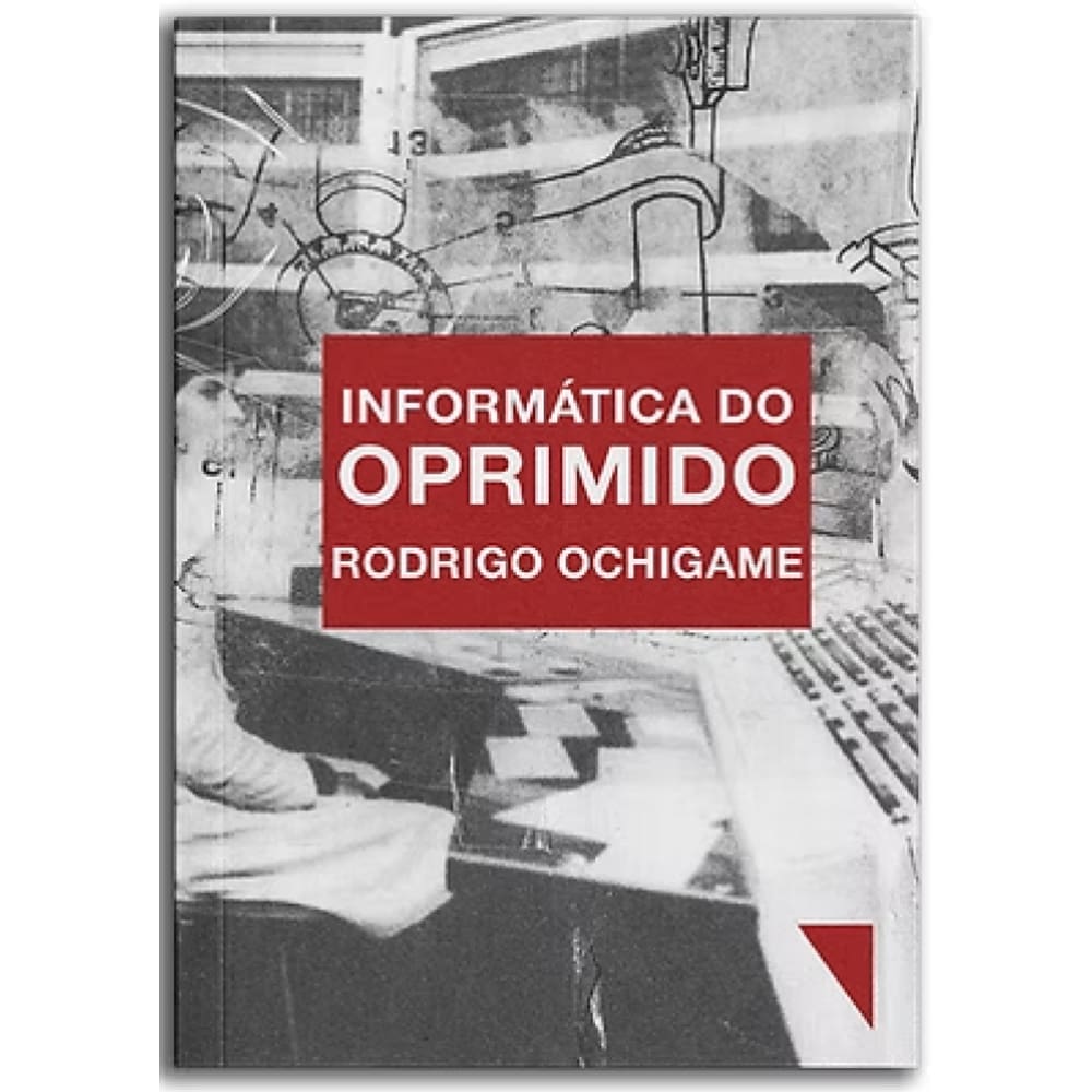 Informática Do Oprimido