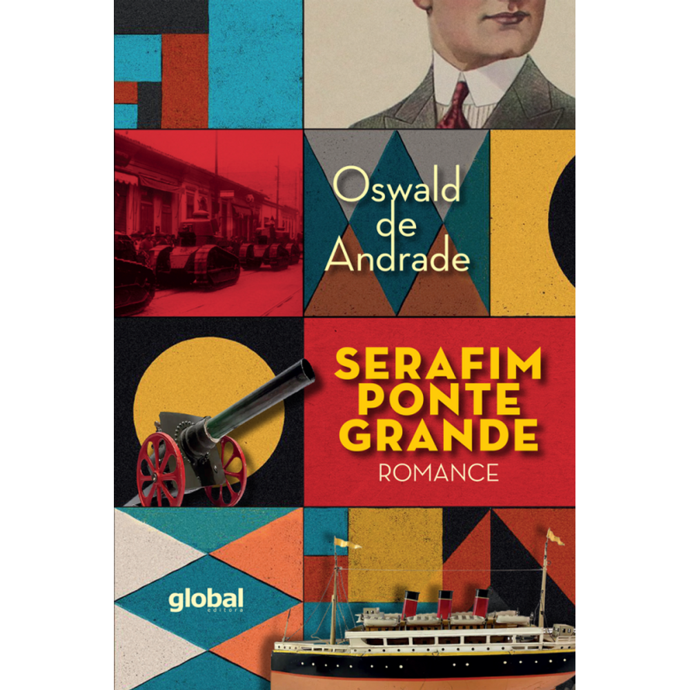 Serafim Ponte Grande