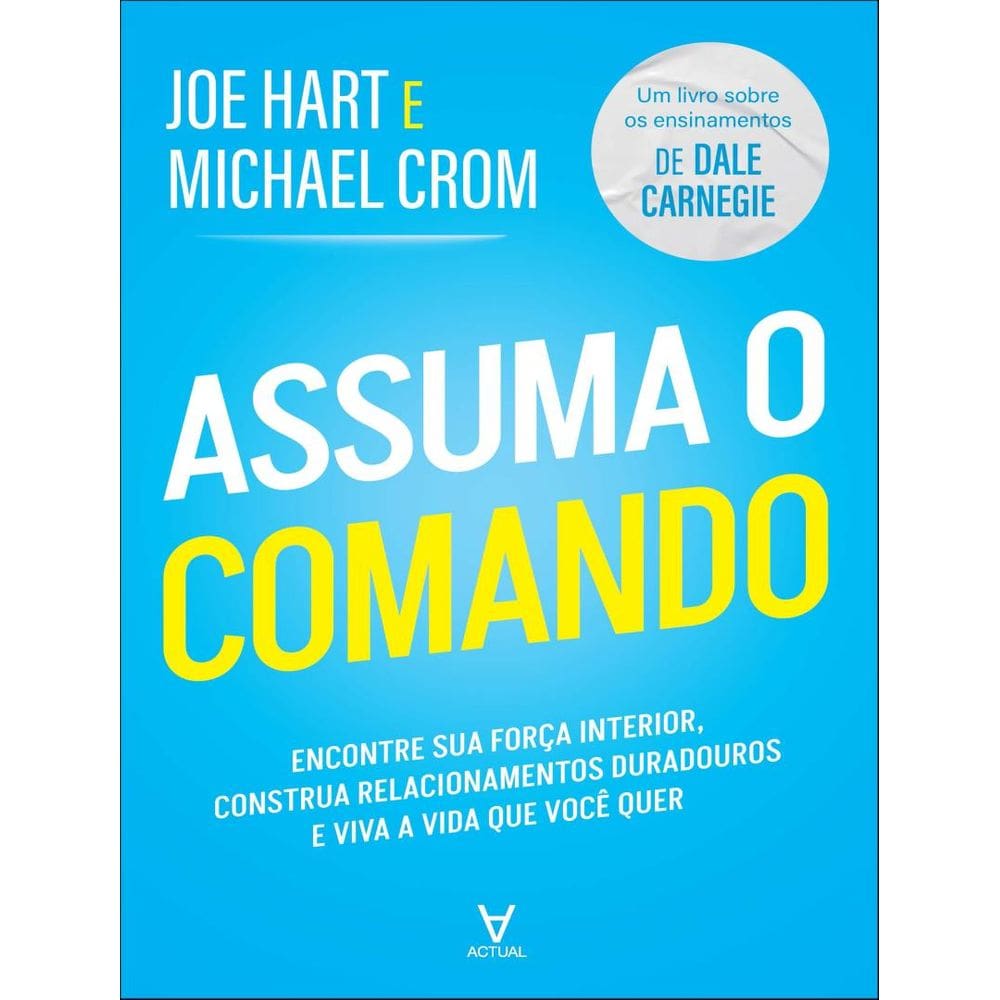 Assuma O Comando