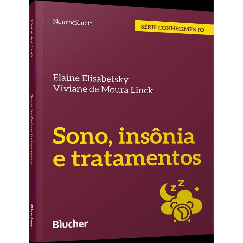 Sono, Insonia E Tratamentos