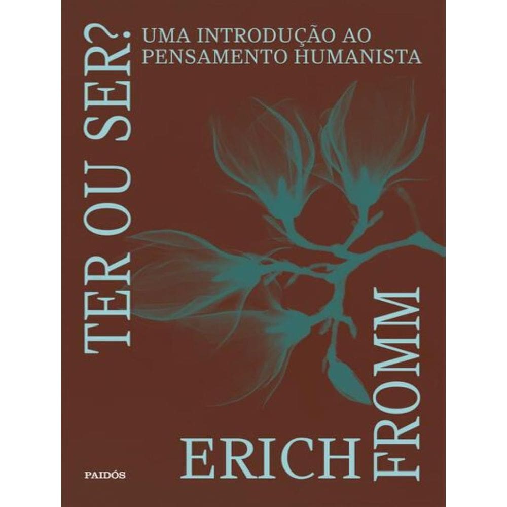 Ter Ou Ser?