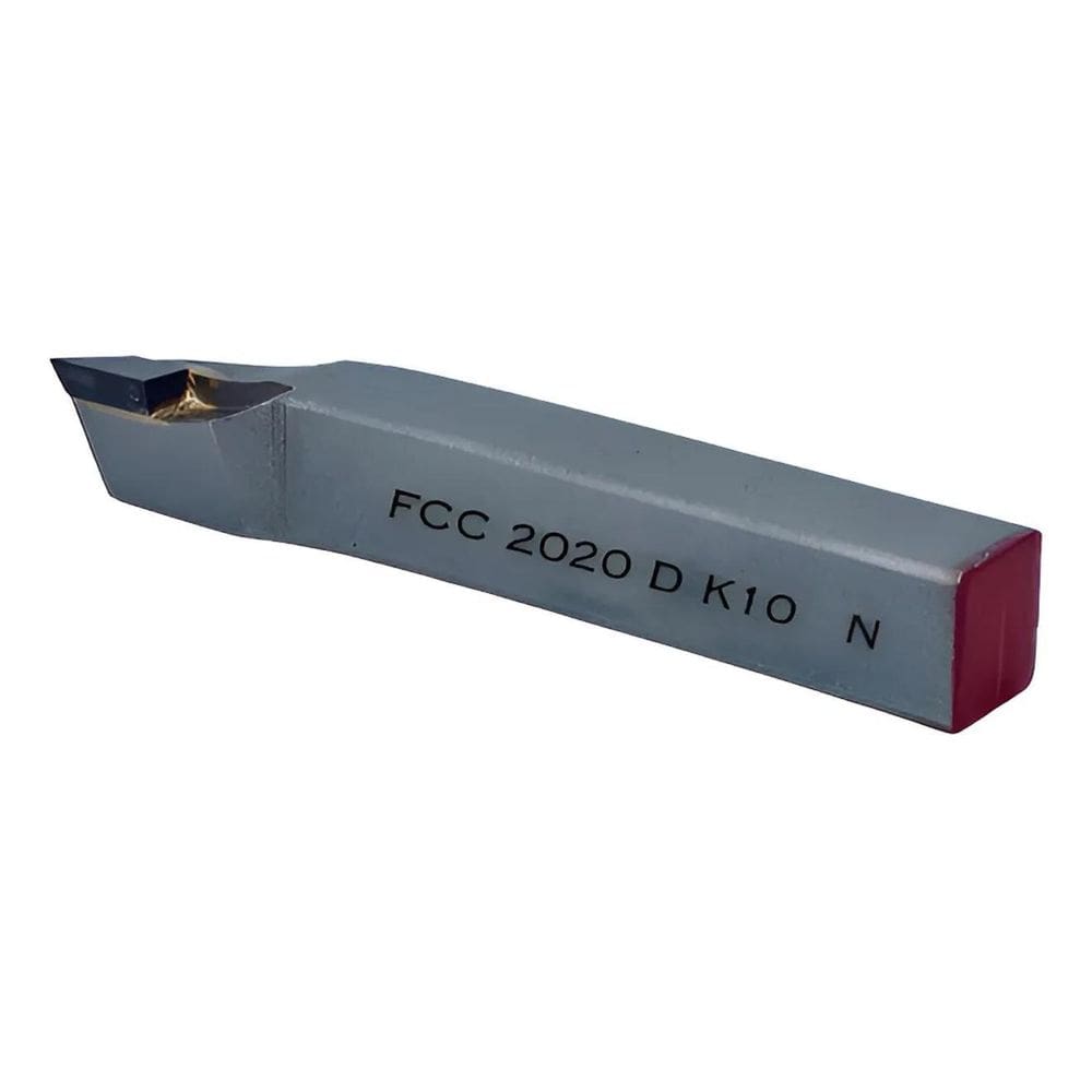 2X Suporte Soldado Iso 6 Fcc 2020 K10 Direito - Fer. Torno