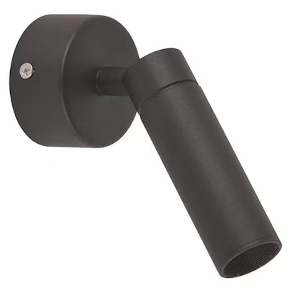 Spot Led De Sobrepor Blet 5W 3.000K Luz Quente Nordecor Pt
