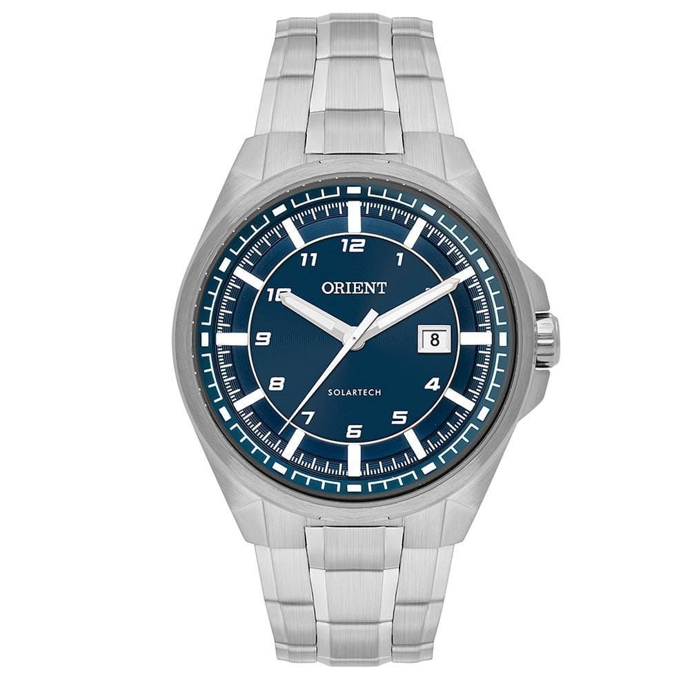 Relogio Orient Mbss1506 D2Sx
