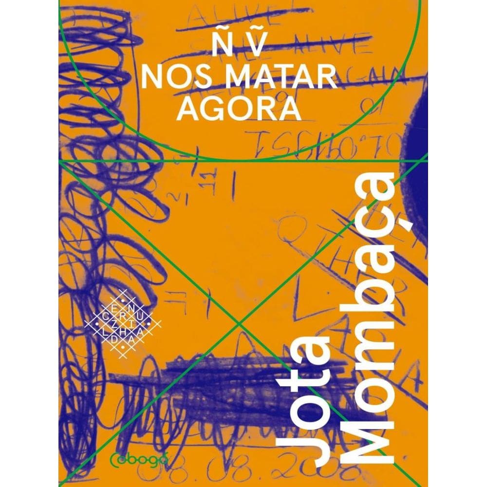 Nao Vao Nos Matar Agora