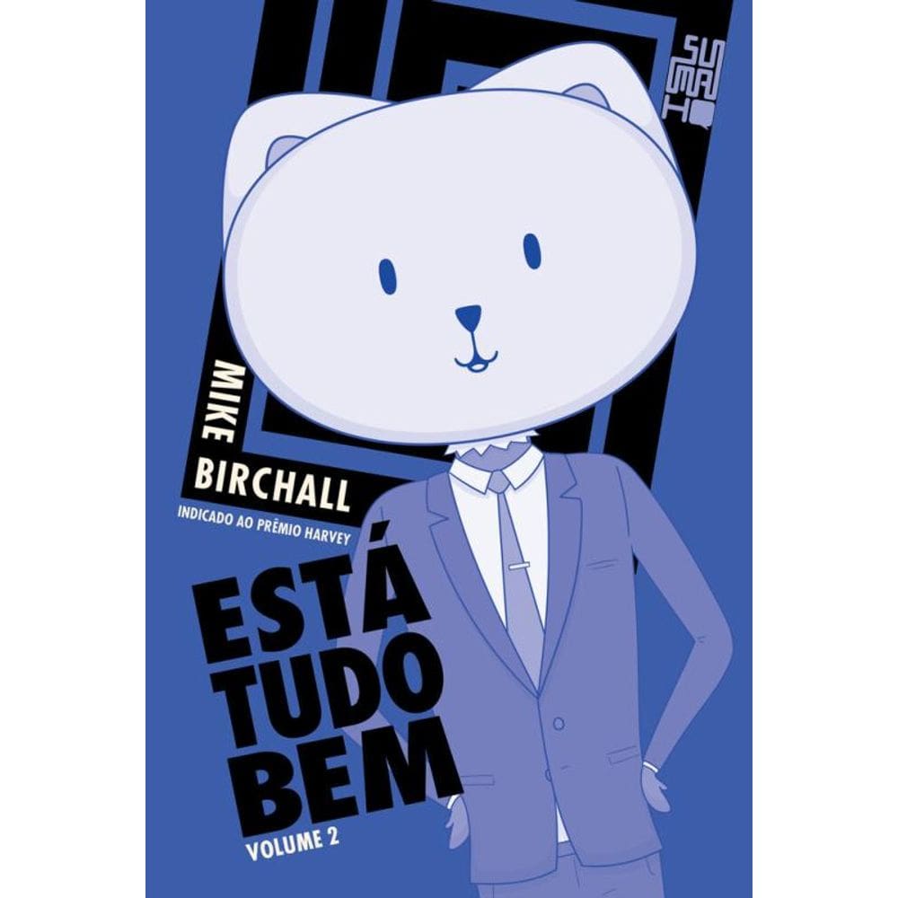 Está Tudo Bem (vol.2)