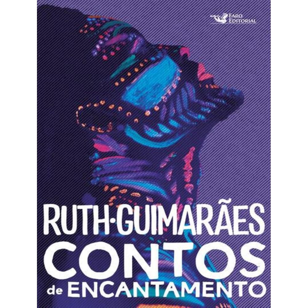 Contos De Encantamento