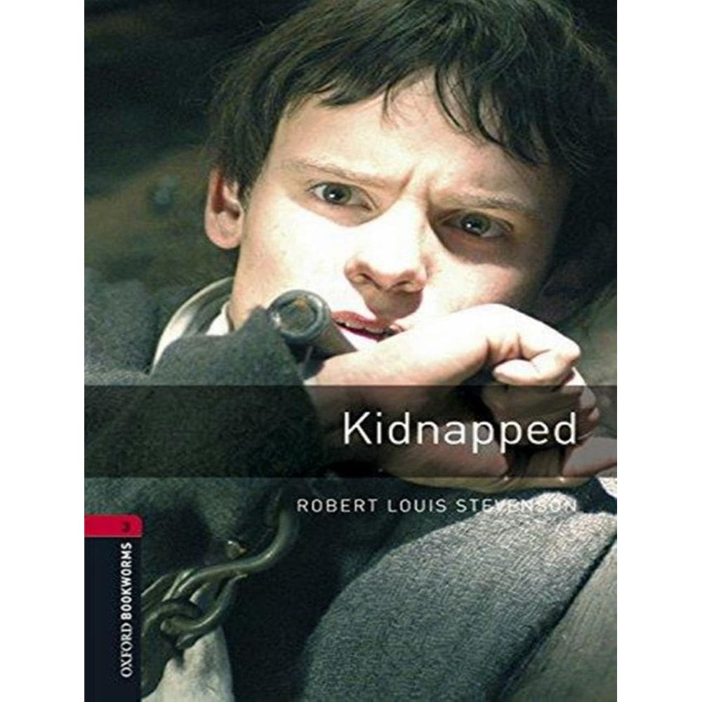 Kidnapped Mp3 Pack - 3Rd Ed