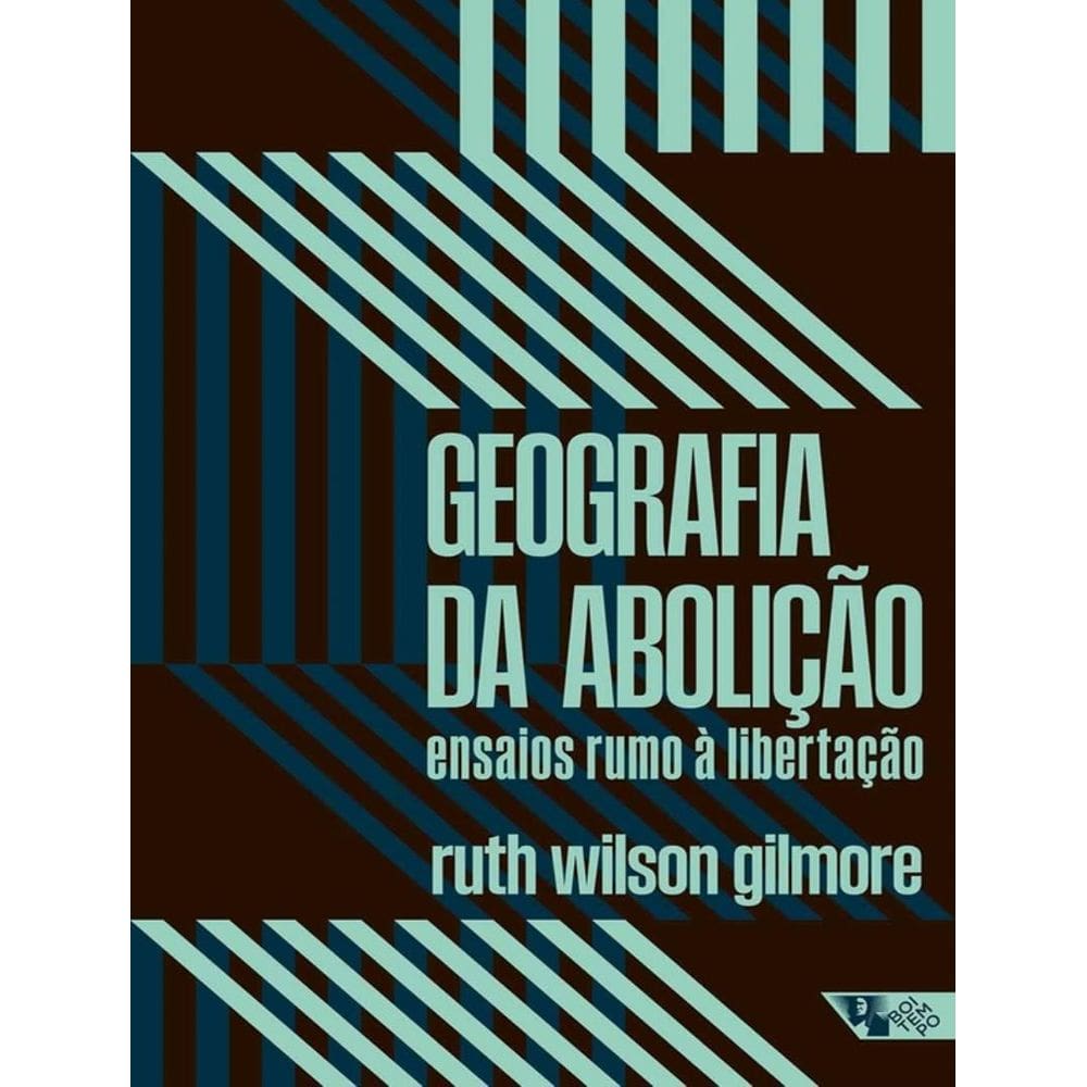 Geografia Da Abolicao